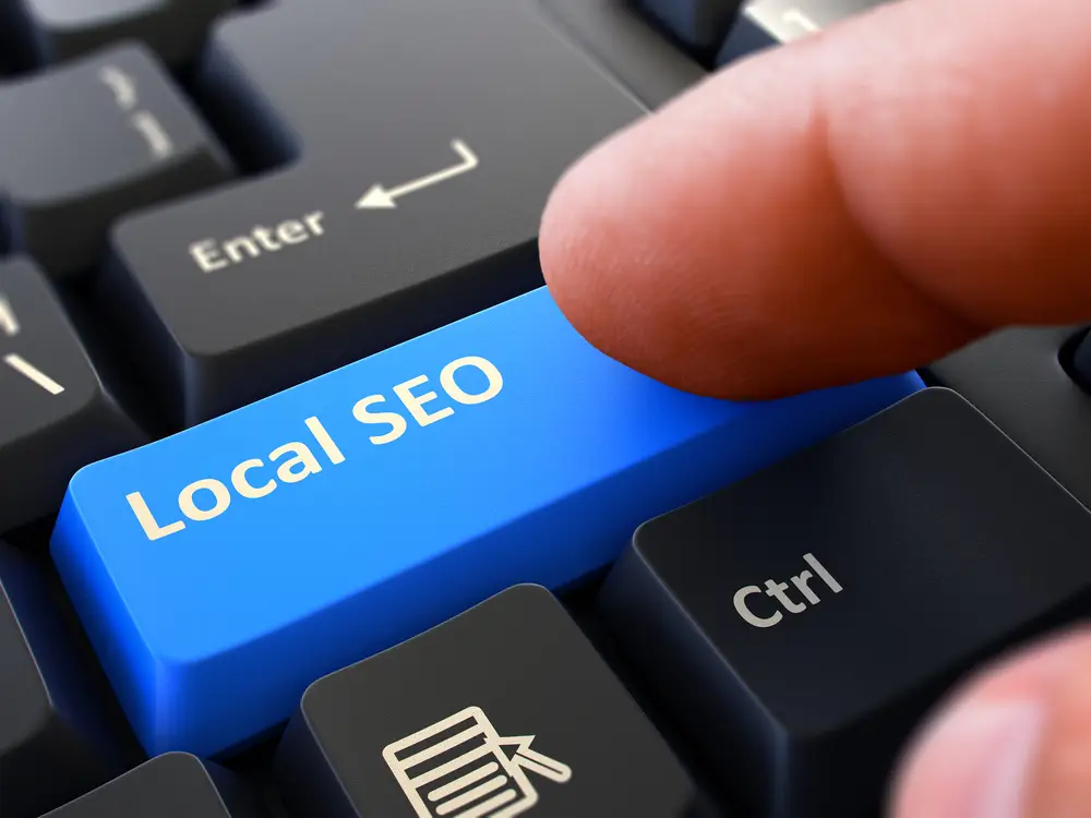 strategie local seo pietro rogondino