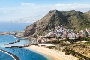 cosa visitare tenerife in un giorno itinerario